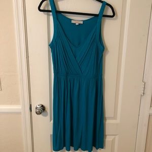 Loft Dress